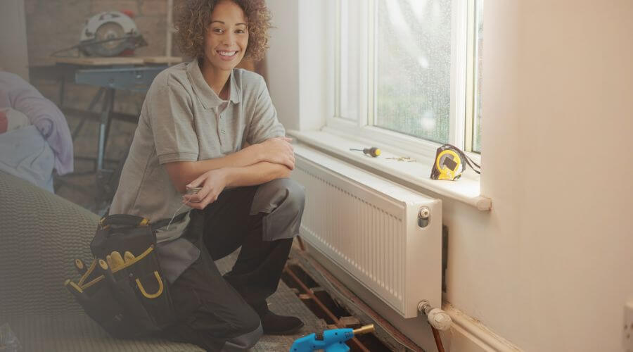 Professional Gas Leak Detection in Nubieber, CA